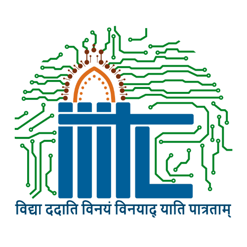 IIIT Lucknow Logo