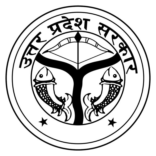 UP Government Logo