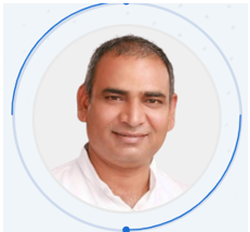Shri Ajeet Pal