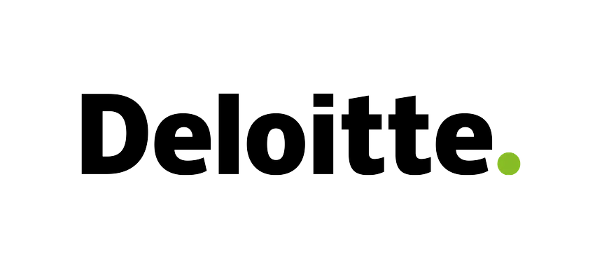 Deloitte Logo