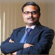 Dr. Arun Mohan Sherry