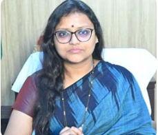 Ms.Neha Jain (IAS)