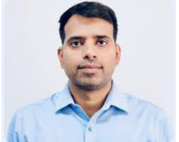 Shri Ravi Ranjan (IAS)