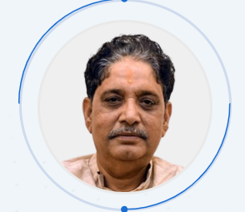 Shri Sunil Kumar Sharma