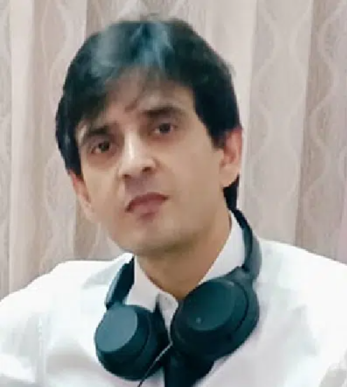 Dr. Saurabh shukla