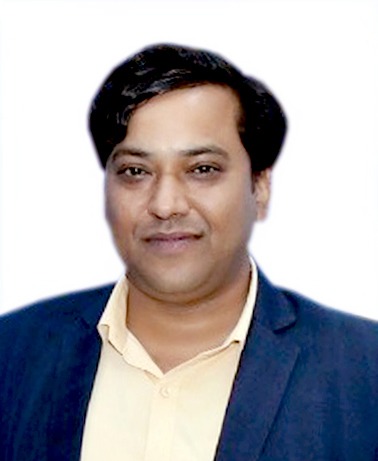 Mr. Jitendra Kumar Singh