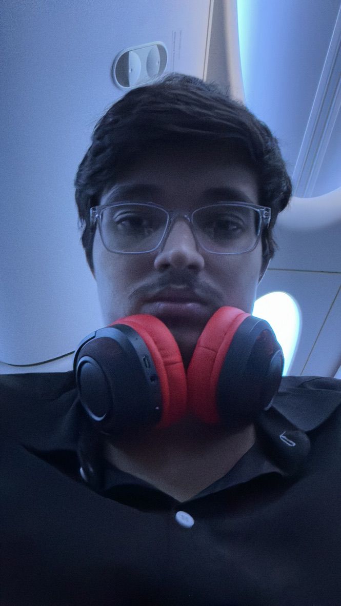 Shubham Roy