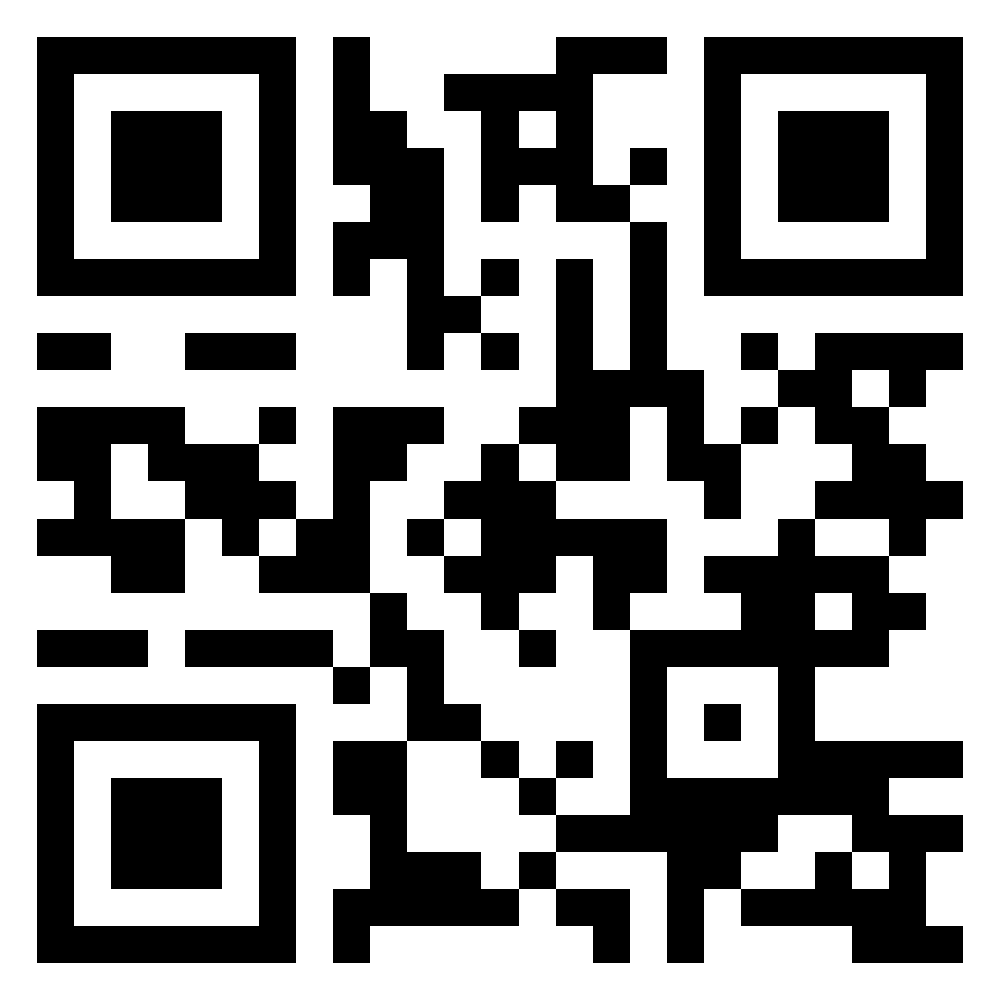 QR Code for Uttar Pradesh Startup Policy 2020